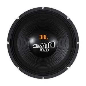 Alto Falante Subwoofer JBL Vulcano 15SWV3.8 Ultimate 15" 1900W RMS 4R