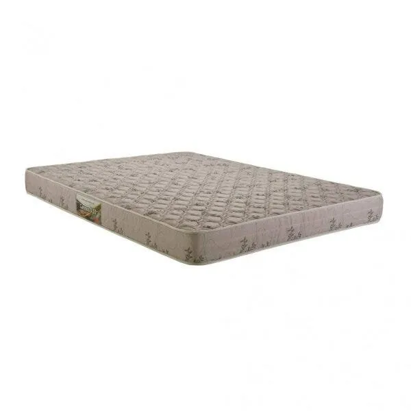Colchão Casal D 33 Cannes 14X 188X 138 cm Cinza