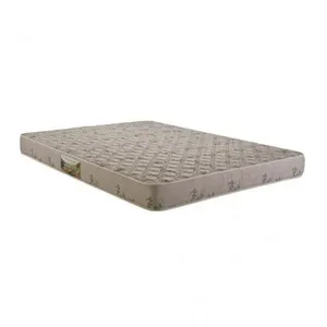 Colchão Casal D 33 Cannes 14X 188X 138 cm Cinza