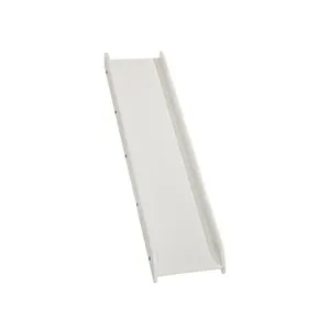 Escorregador para Cama Club House Wood e Sweet Casatema Branco