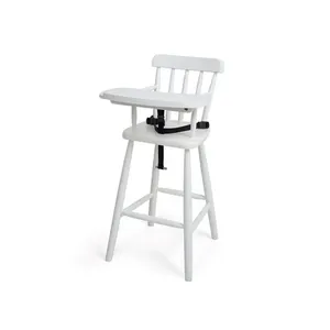 Cadeira para Sala de Jantar Refeição Branco