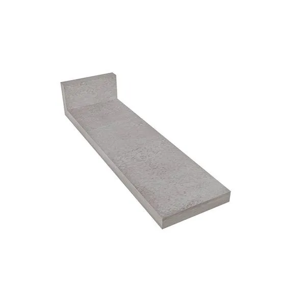 Tampo para Balcão Porta Tempero 20cm a Arizona CabeCasa MadeiraOriginals Cinza