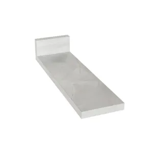 Tampo para Balcão Porta Tempero 20cm Ipanema CabeCasa MadeiraOriginals Mármore
