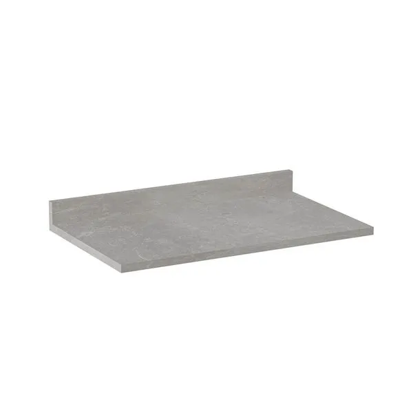 Tampo para Balcão 2 Portas 80cm CabeCasa MadeiraOriginals Lunar