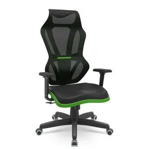 Cadeira para Escritório NR17 Vizon Dz Ajustaveis Verde