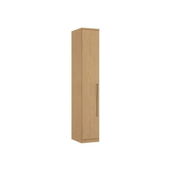 Módulo de Guarda Roupa 1 Porta Elegance Angelin
