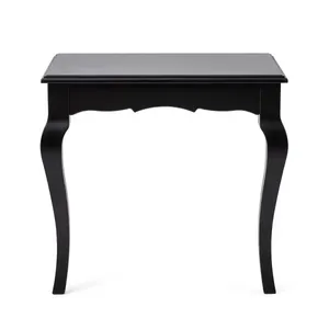 Gabinete para Banheiro sem Cuba Paris Preto