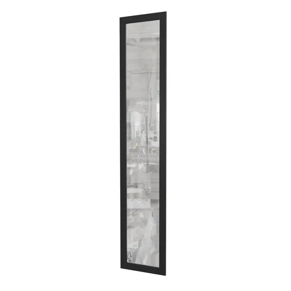 Porta Reflecta Hera CabeCasa MadeiraOriginals Preto