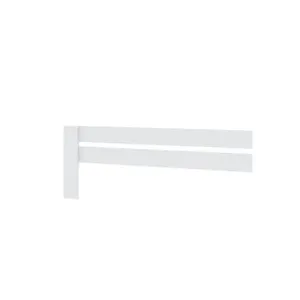 Grade de Proteção para Star Plus Casatema Branco