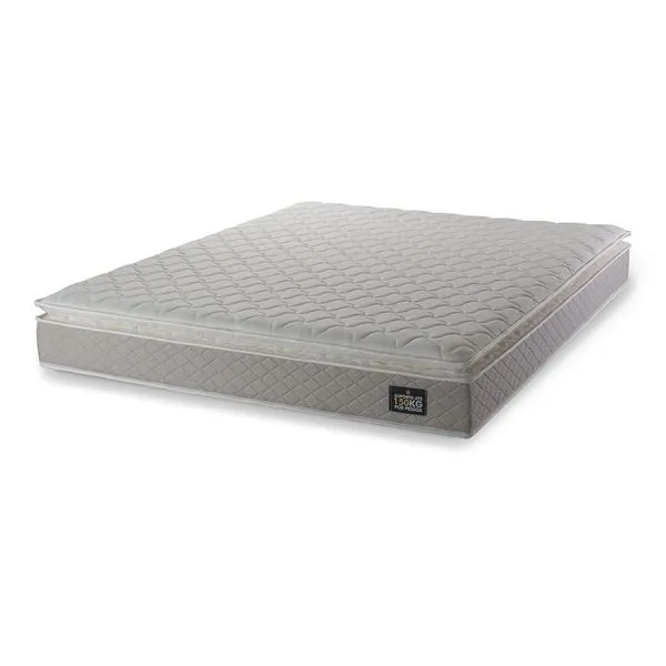 Colchão Casal D45 Strong One 138x188x24 Bege