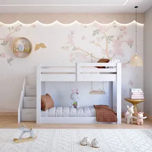 Beliche Montessoriano Star Plus Casatema Branco