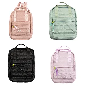 Mini Bolsa Juvenil Impermeável Poliamida Sortida LM3884PAP - honeyhome