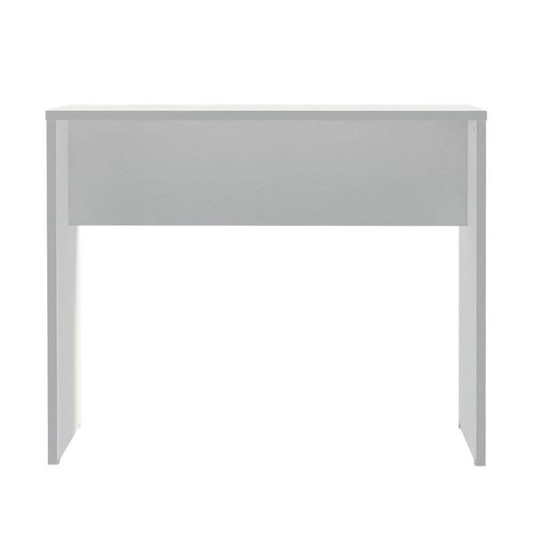 Bancada Para Cozinha Lux Madesa 115 Cm - Branco