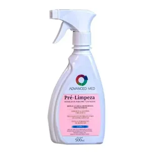 Detergente Pré Limpeza Advanced Med 500 Mililitros (MP)