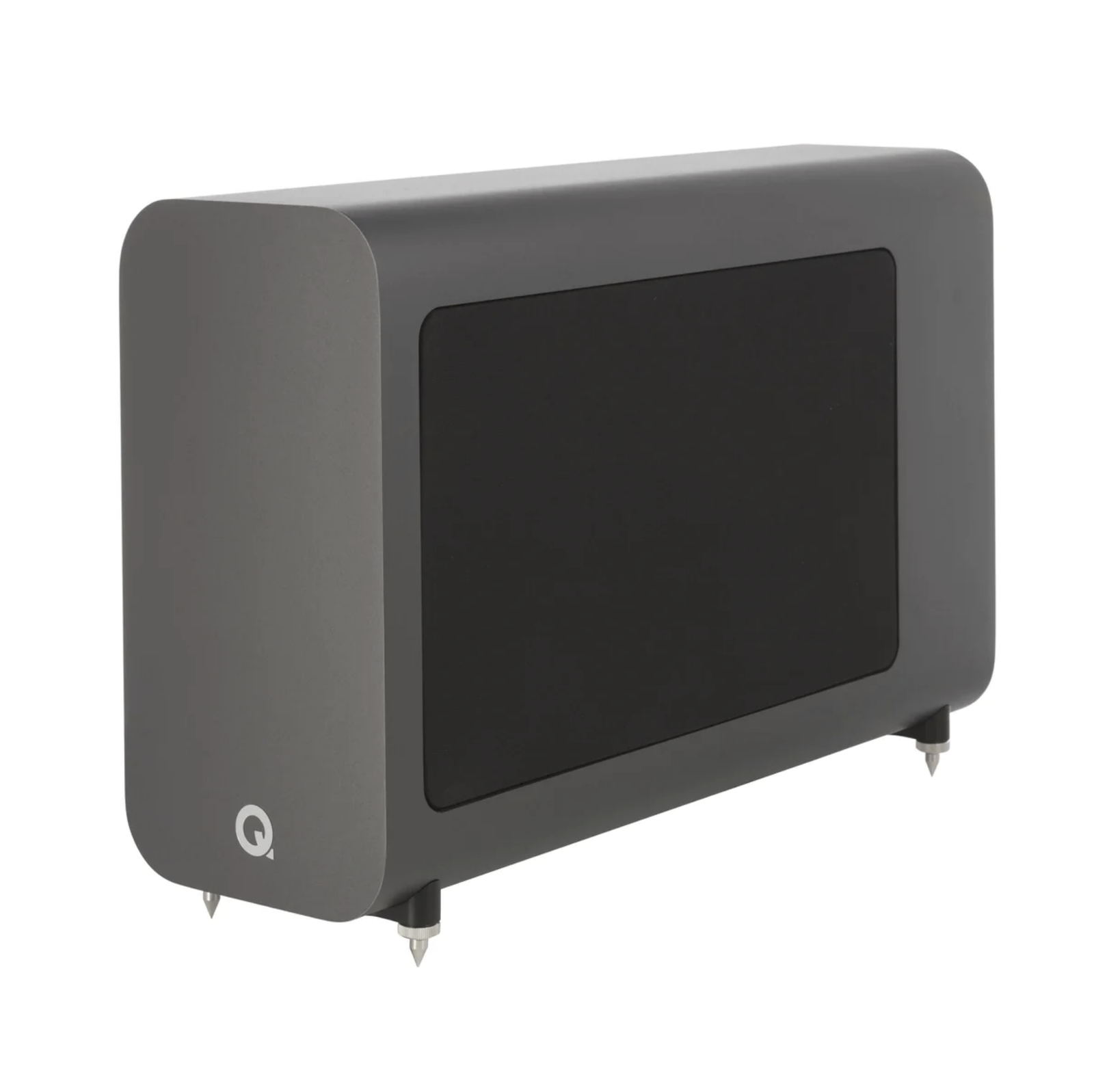 Subwoofer Ativo Q Acoustics 3060s - Graphite Grey 150w