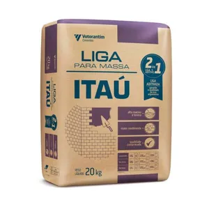 Cal Liga para Massa Itau 20kg Votorantim