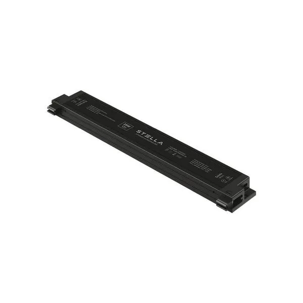 Fonte Para Fita Led Stella Dimerizável Ultrafina 12v 2,08a / 25w Bivolt
