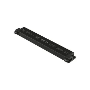 Fonte Para Fita Led Stella Dimerizável Ultrafina 12v 2,08a / 25w Bivolt