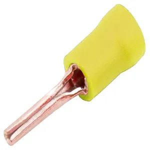 Terminal Pino Chato Am 4/6 5Pc Bricopack