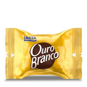 Chocolate Ouro Branco 1 Unidade de 20g