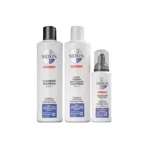 Kit De Tratamento Nioxin Sistema 6 - Grande