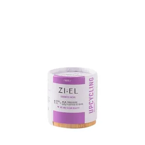 Sabonete Facial em Barra Ziel 65g