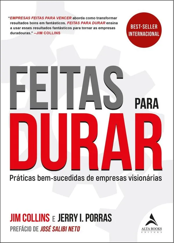 Feitas Para Durar