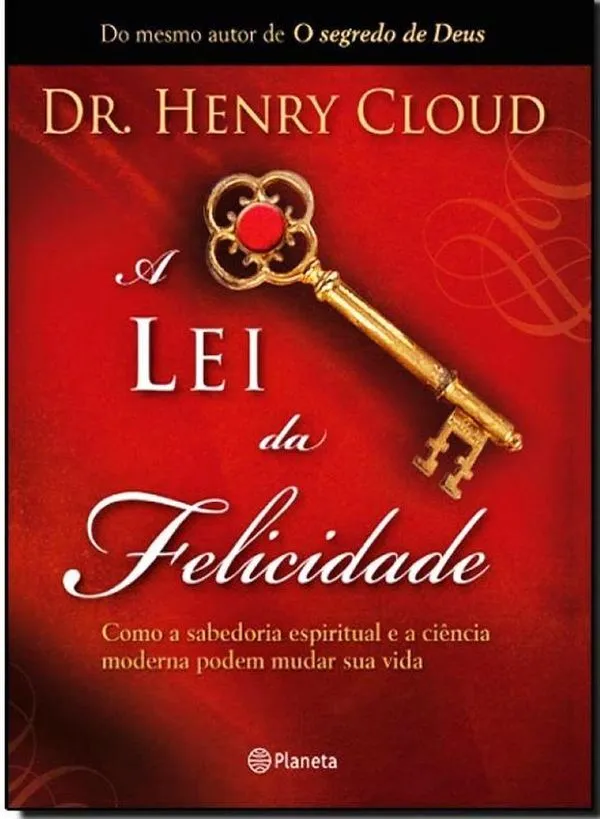 A Lei Da Felicidade