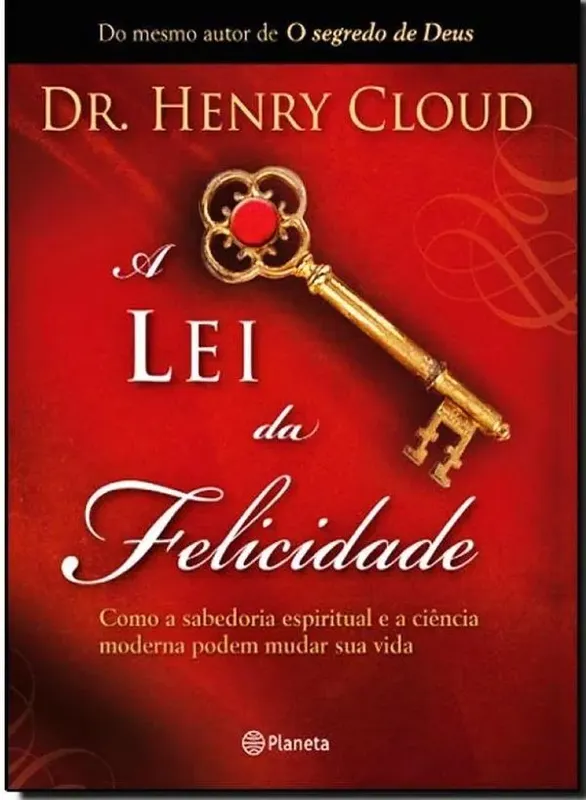 A Lei Da Felicidade