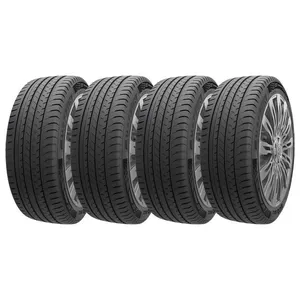 KIT 4 Pneus Mazzini ECO602 265/40R21 Aro 21 105Y XL