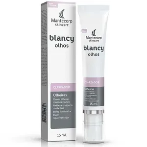 Clareador De Olheiras Blancy Olhos 15ml