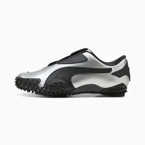 Tênis Mostro Metallic Unissex