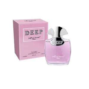 Deep Mont A'nne Eau de Parfum Feminino 100 ml