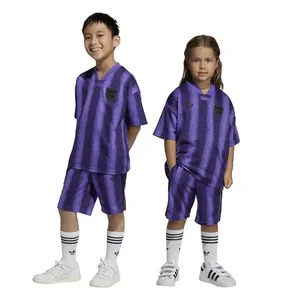 Conjunto adidas Minecraft Oversized Set Infantil - 4 à 5 anos