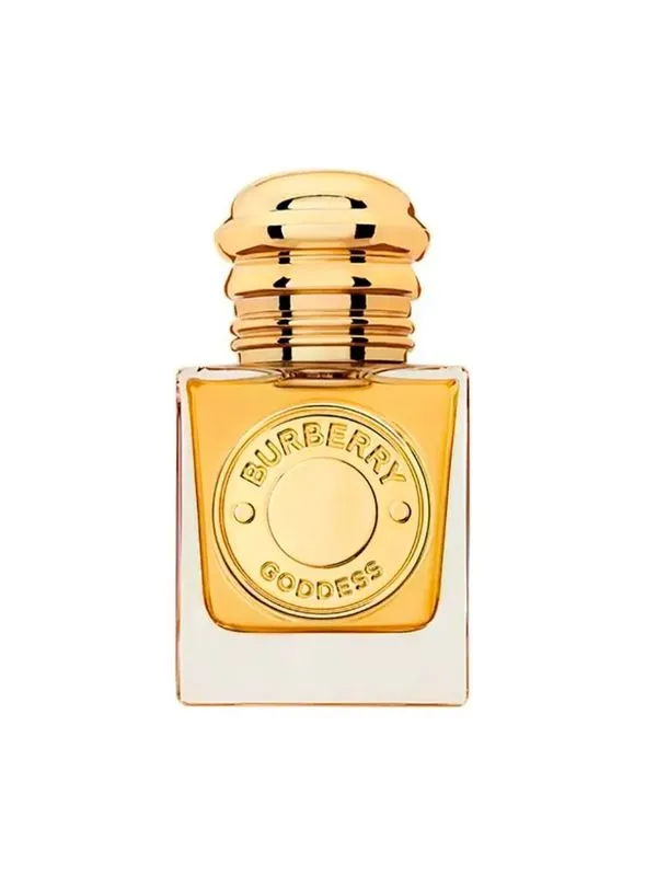 Burberry Goddess Intense Eau de Parfum - Perfume Feminino 30ml