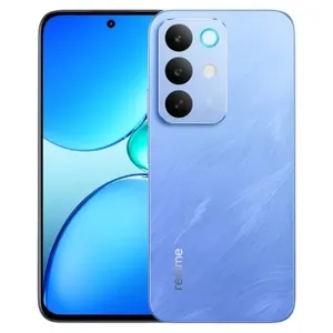 Smartphone Realme C85 5G Azul 256GB Tela 6.8" 8GB RAM AT-BI
