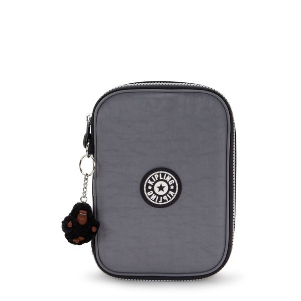 Estojo Kipling 100 Pens Estampado