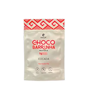 Chocolate Cocada Alimentos Haux – 70g