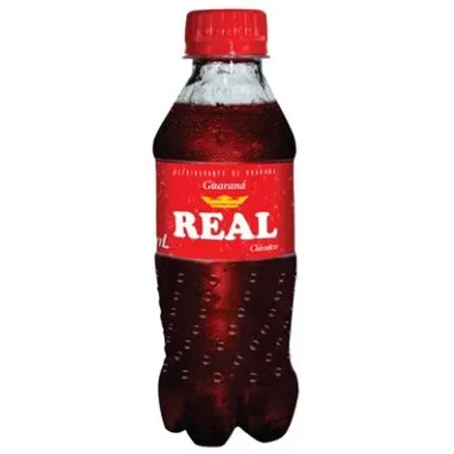 Guaraná Real Clássico 250ml
