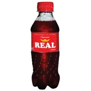 Guaraná Real Clássico 250ml