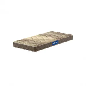 Colchão Solteiro Espuma D33 Guarda Costas Probel 14cm