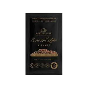Brain Coffee Betterlife 10g