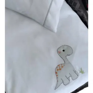 Colchonete De Carrinho Dinossauro