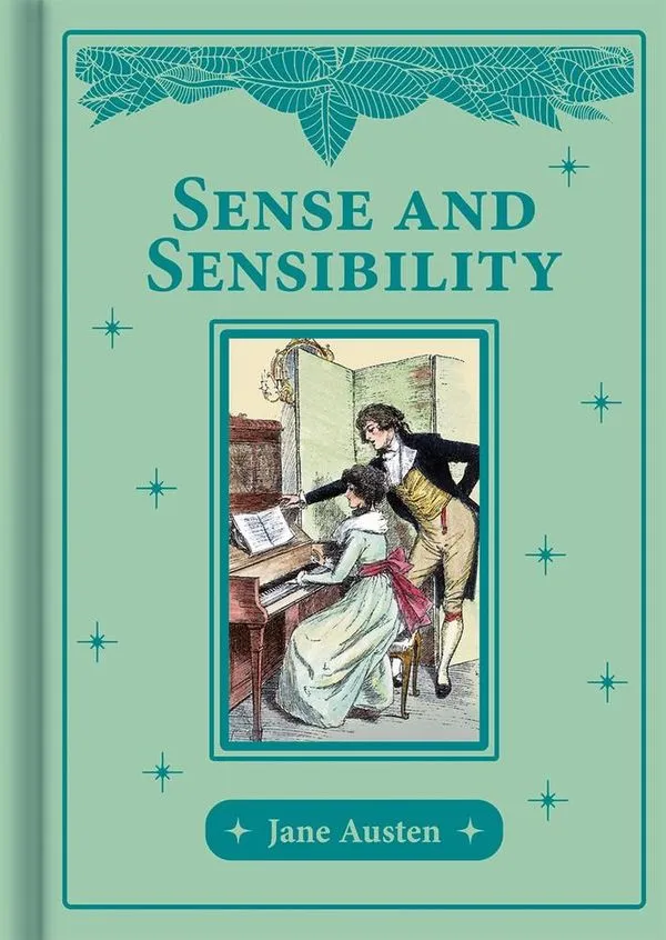 Sense And Sensibility