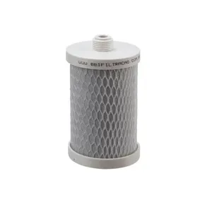 Refil Filtro 5 Carbon Block Rosca Refil Filtro 5 CarbonBlock