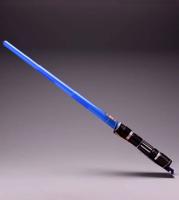 Espada Retrátil Space Guardian 80cm ZP01186