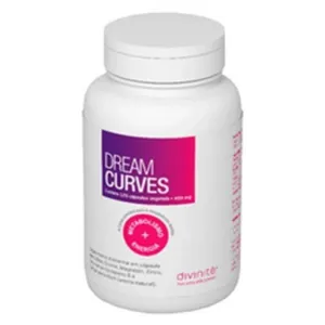 Divinitè Dream Curves 120 Cápsulas