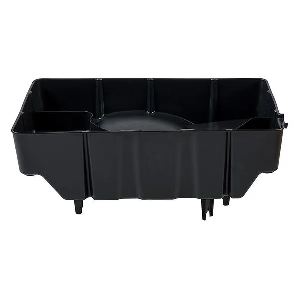 Recipiente Evaporador para Geladeira - W11629019 W11629019