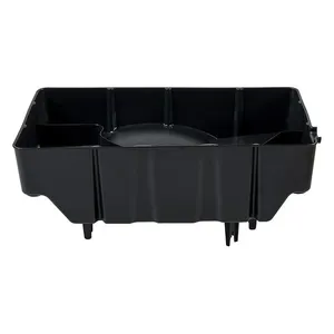 Recipiente Evaporador para Geladeira - W11629019 W11629019