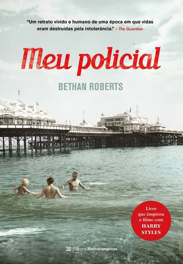 Meu Policial